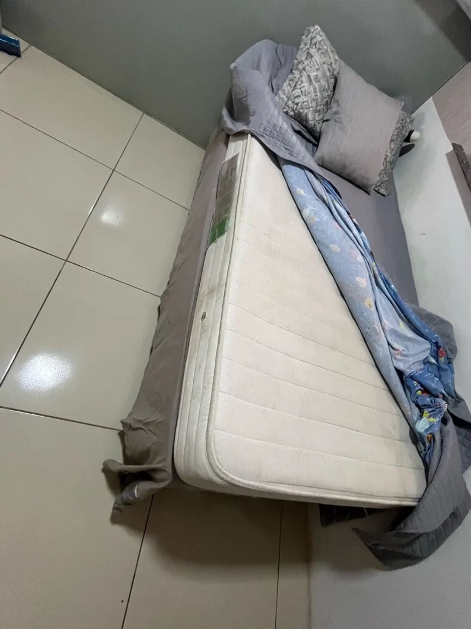 Cama de solteiro  - Foto 4