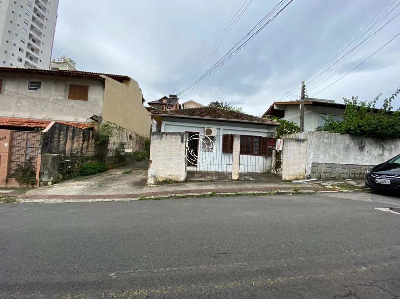 Terreno de 363m² no bairro Agronômica - Foto 4