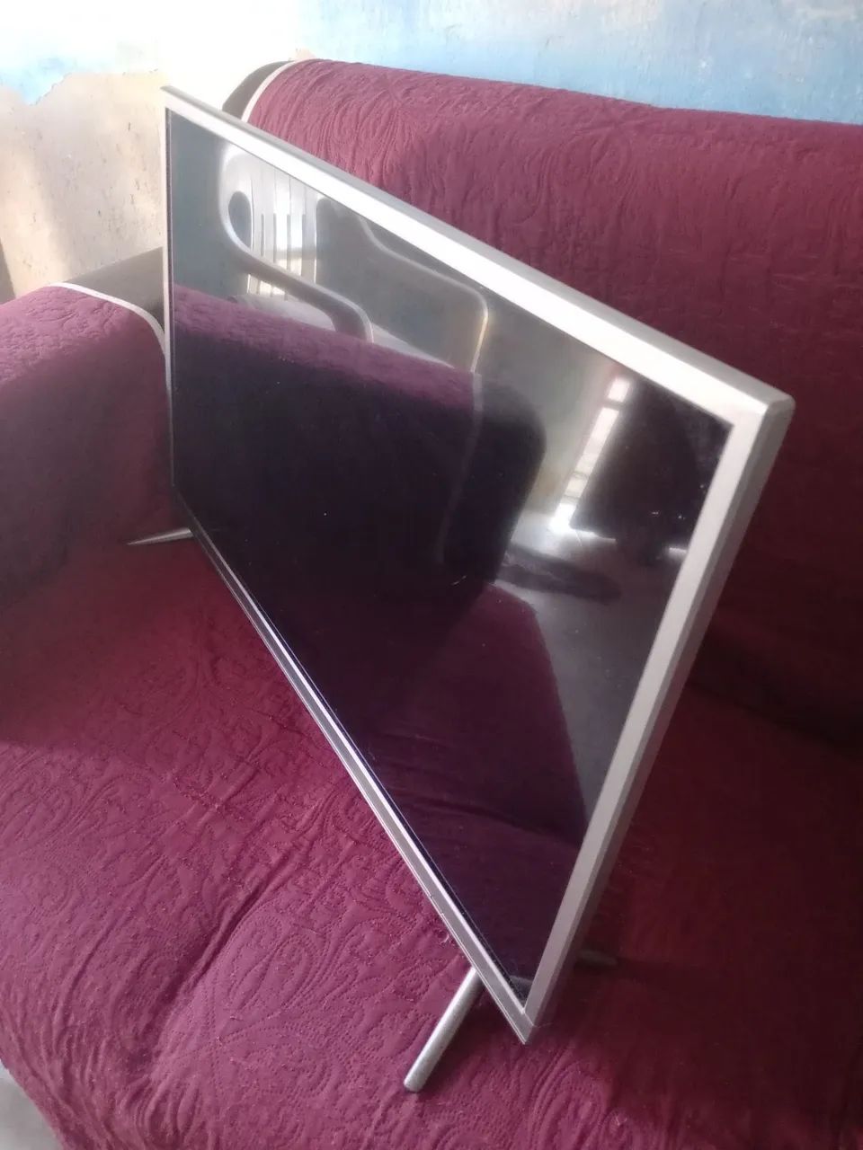 Televisão  - Foto 3