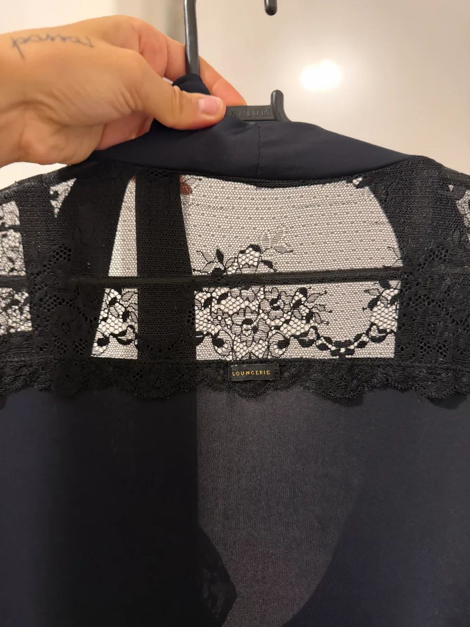 Camisola amamentação 