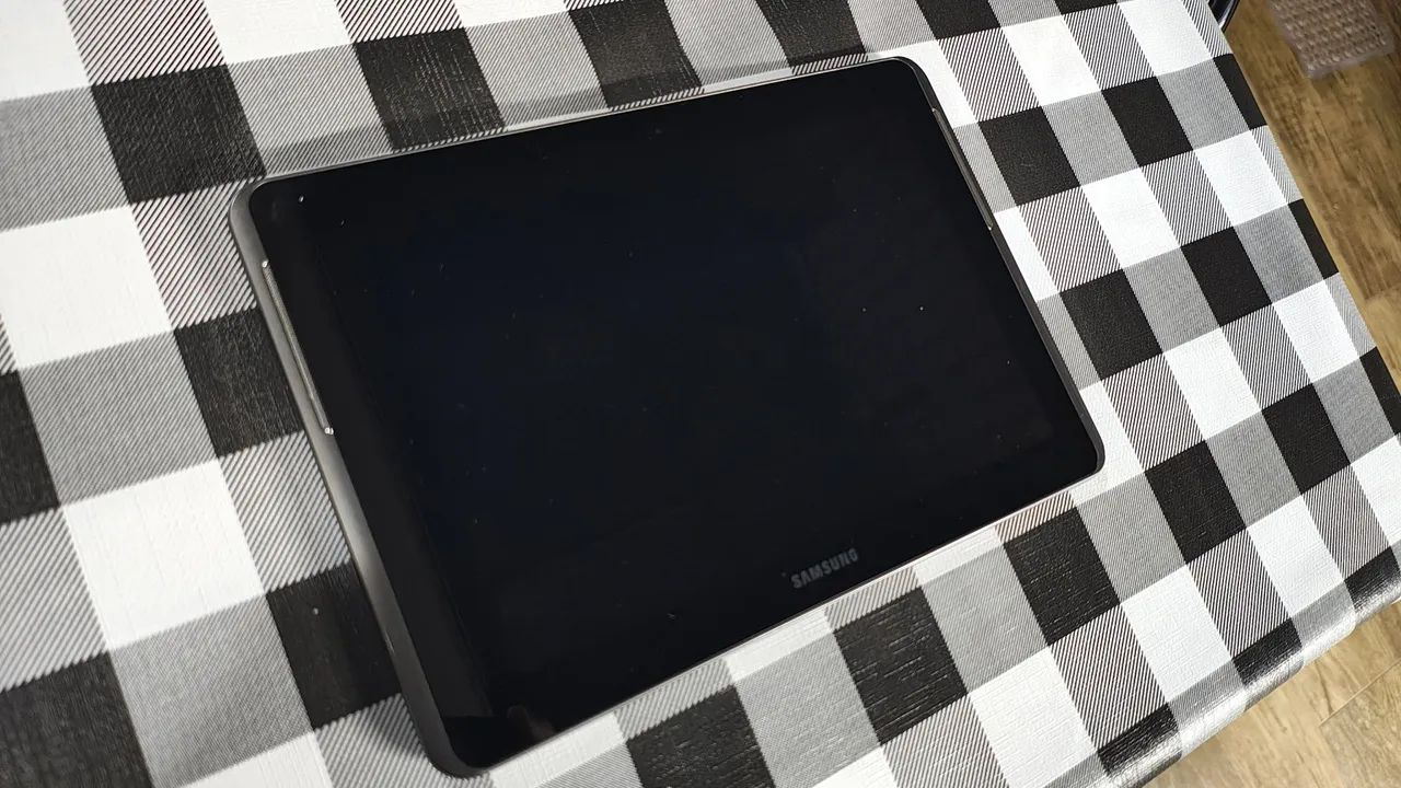 Tablet Galaxy Tab 2 - Foto 3