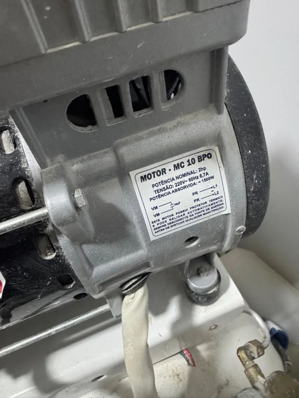 Compressor saevo65570172443139122