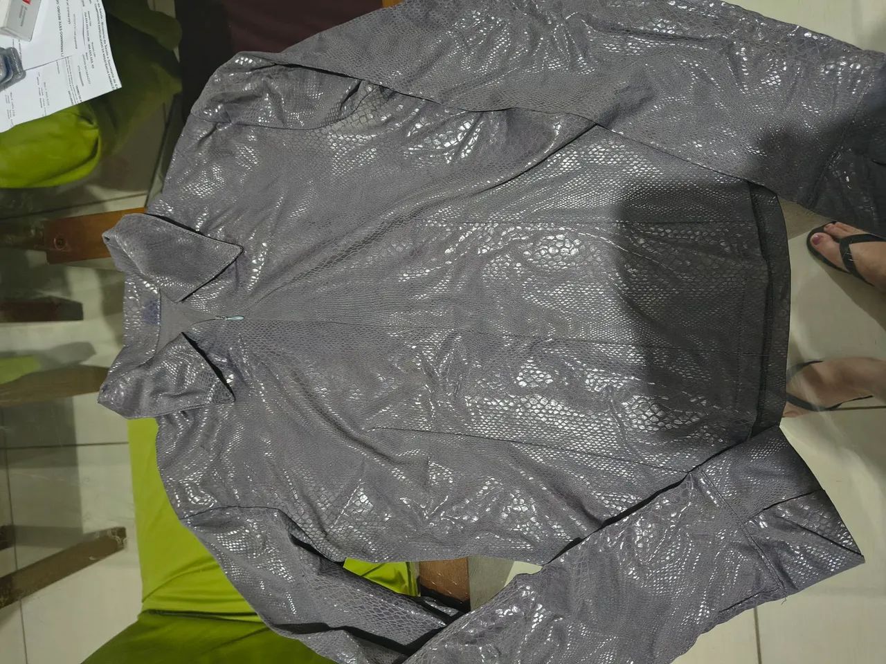 Blusa de frio  - Foto 2