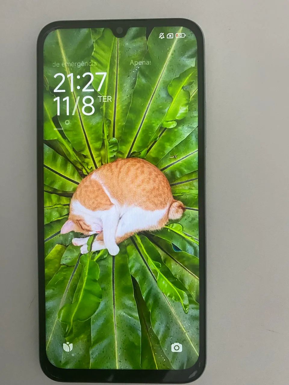 Vendo celular redmi 15c - Foto 4
