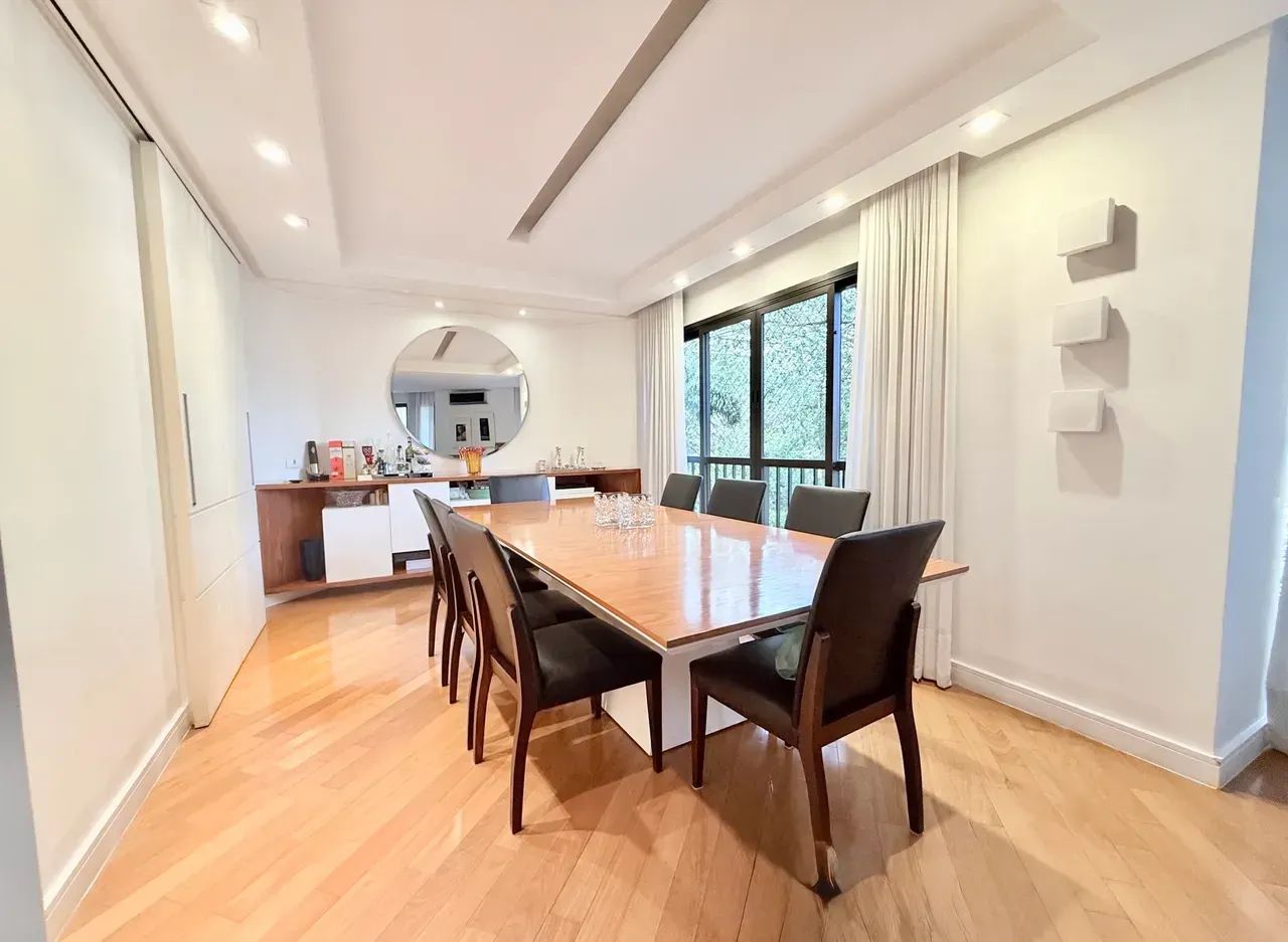 Vila Nova Conceição  210m2  3 Suites  3 Vagas - Foto 3