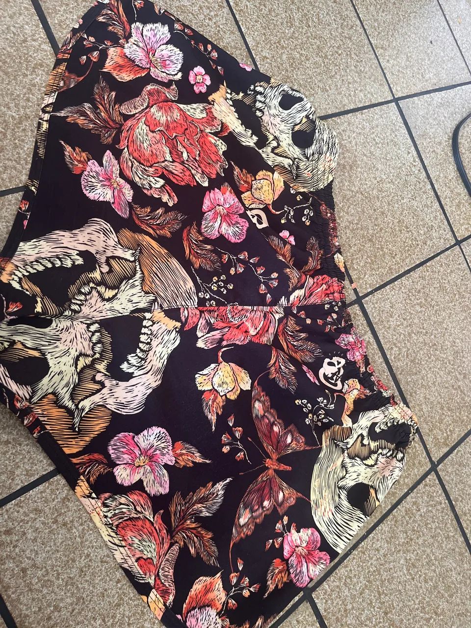Short afcross - Foto 3