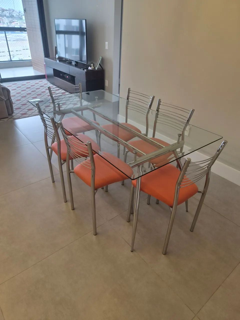 Mesa de Jantar