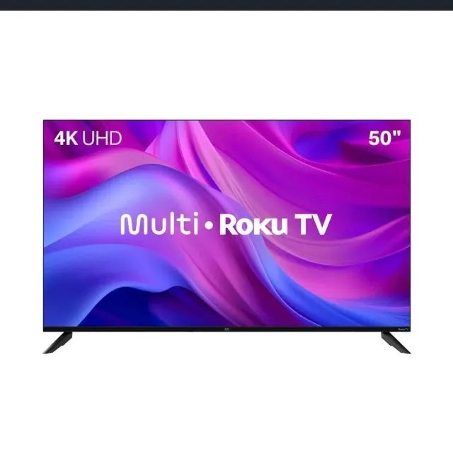 Tv Smart 50 - Foto 5