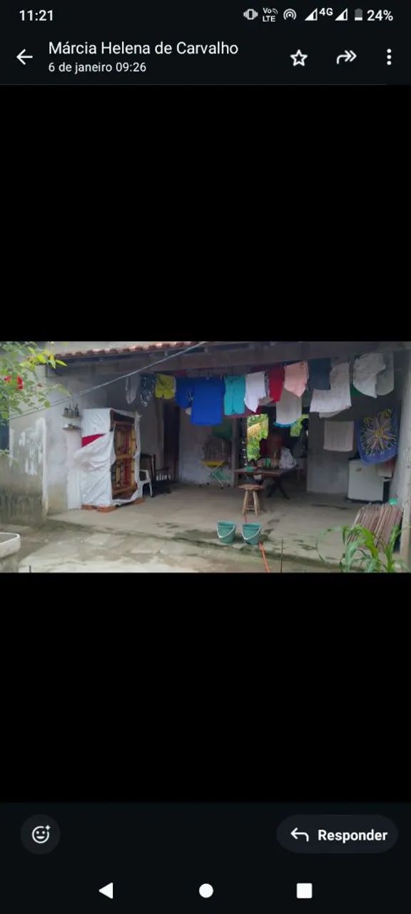 Foto - São Gonçalo - Rio do Ouro