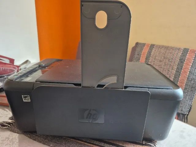 Impressora HP - Foto 3