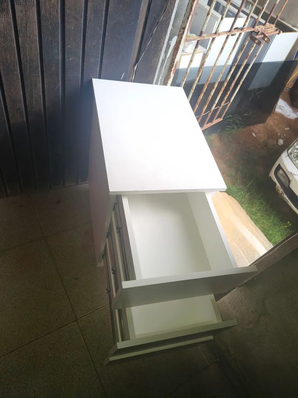 Gaveteiros com 3 gavetas - Foto 2