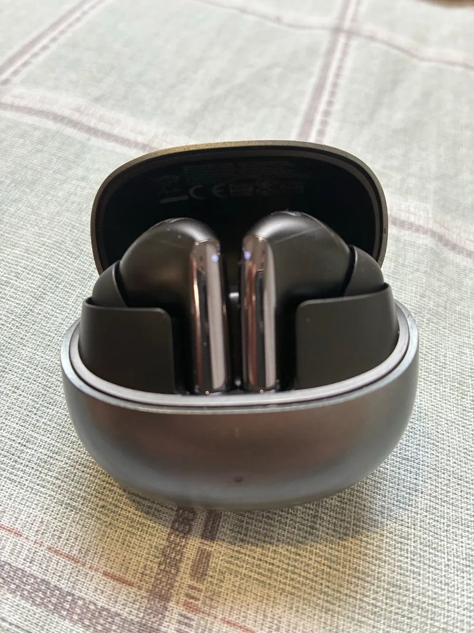 Fone Qcy Melo buds pro  - Foto 5