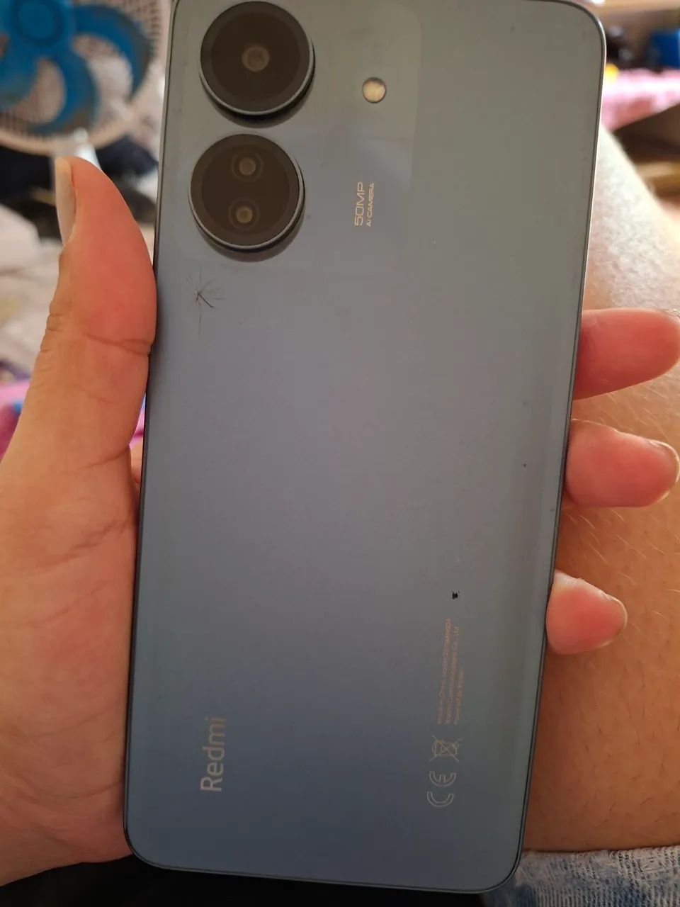 Celular usado em boas condições  - Foto 2