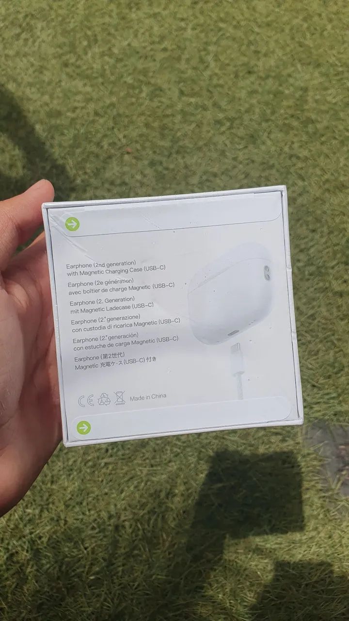 Airpods pro 2 premium  - Foto 2