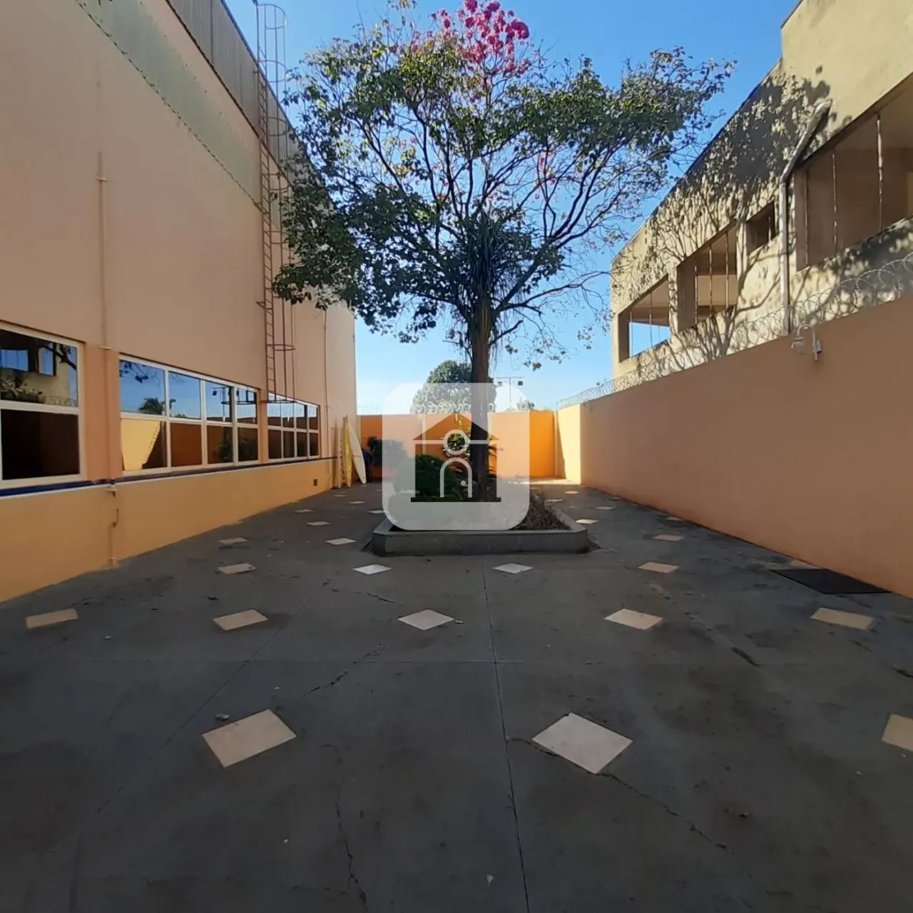 Galpão Comercial Para Venda No Bairro Roosevelt - Foto 3