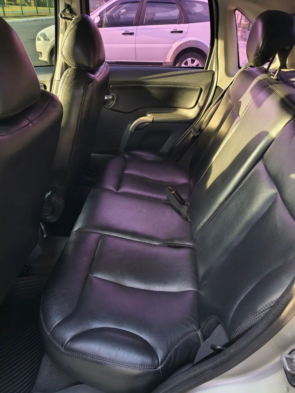 Citroen C3 XTR 1.4 Flex 8V 5P 2008 - Foto 5