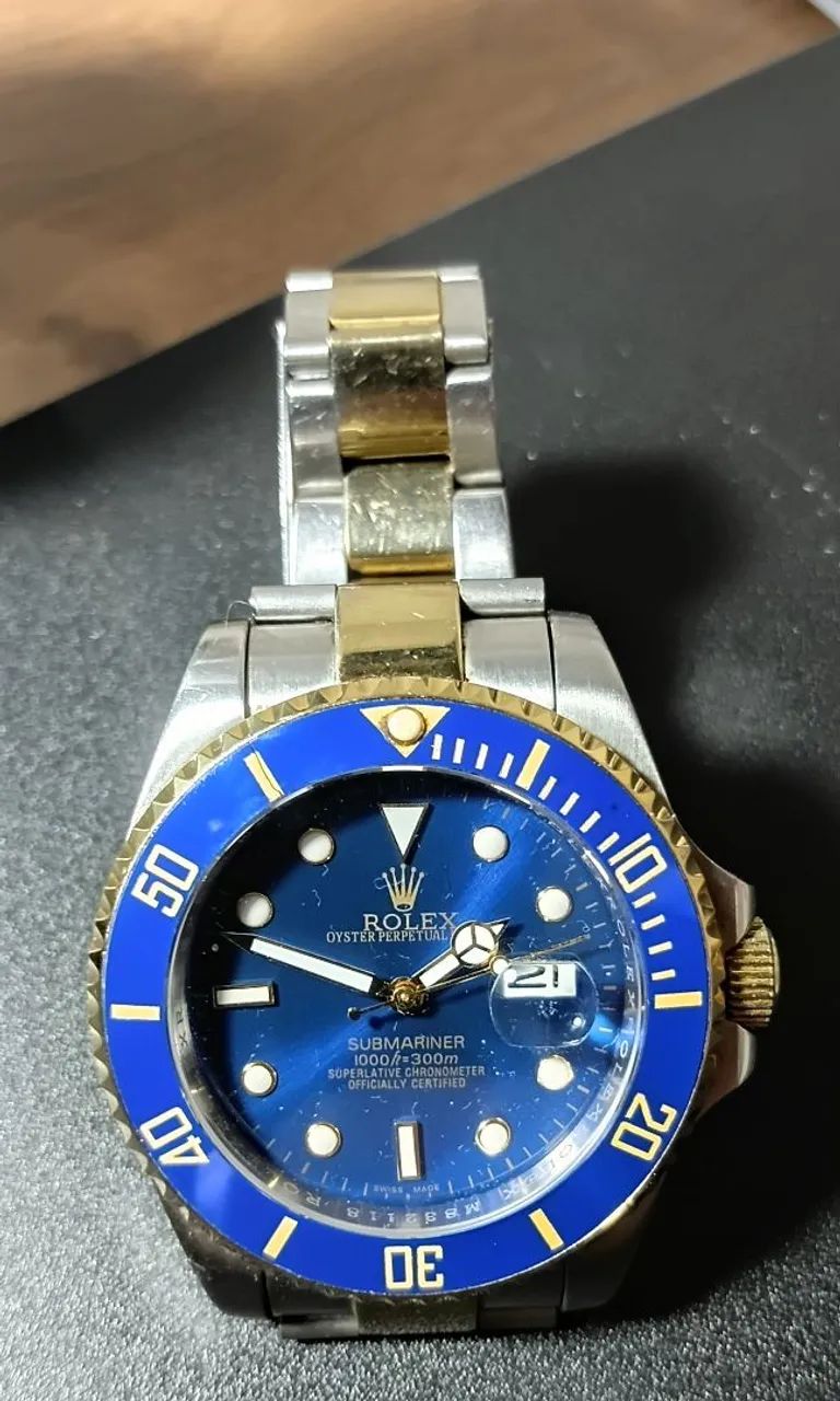 ROLEX SUBMARINER - Foto 2