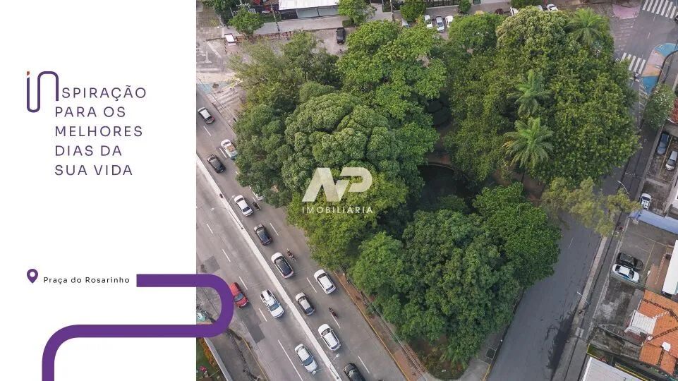 Apartamento com 3 Quartos em Torre Exclusiva e Lazer no Rooftop  87,5 m² de Conforto e Sof - Foto 4