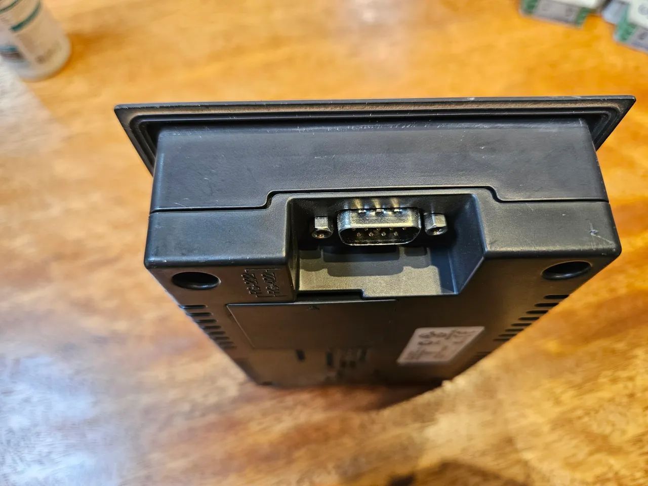 IHM Delta TP04G-AL2 - Foto 4