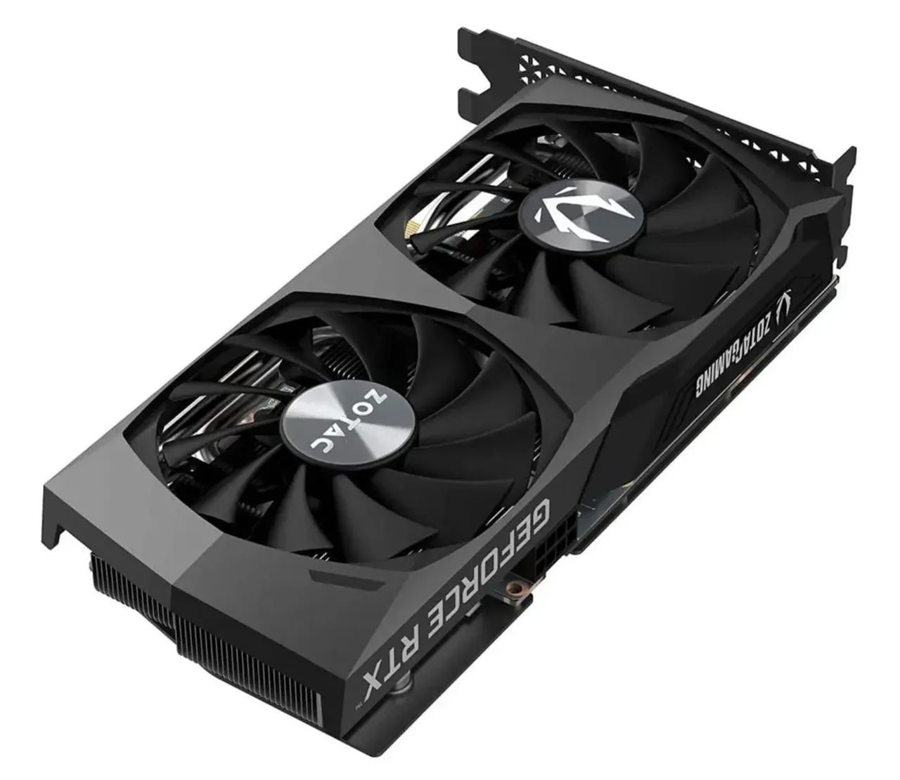Placa de video Zotac Geforce rtx 3060 - Foto 3