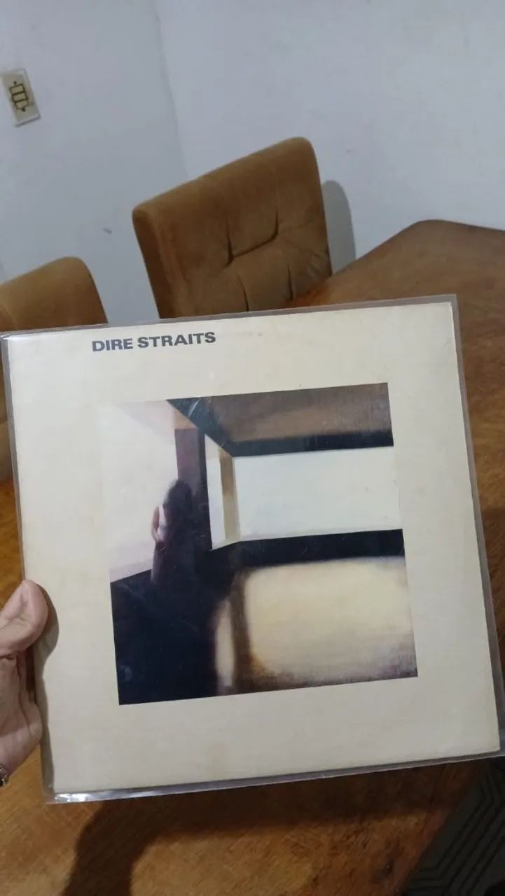 Disco Dire Straits