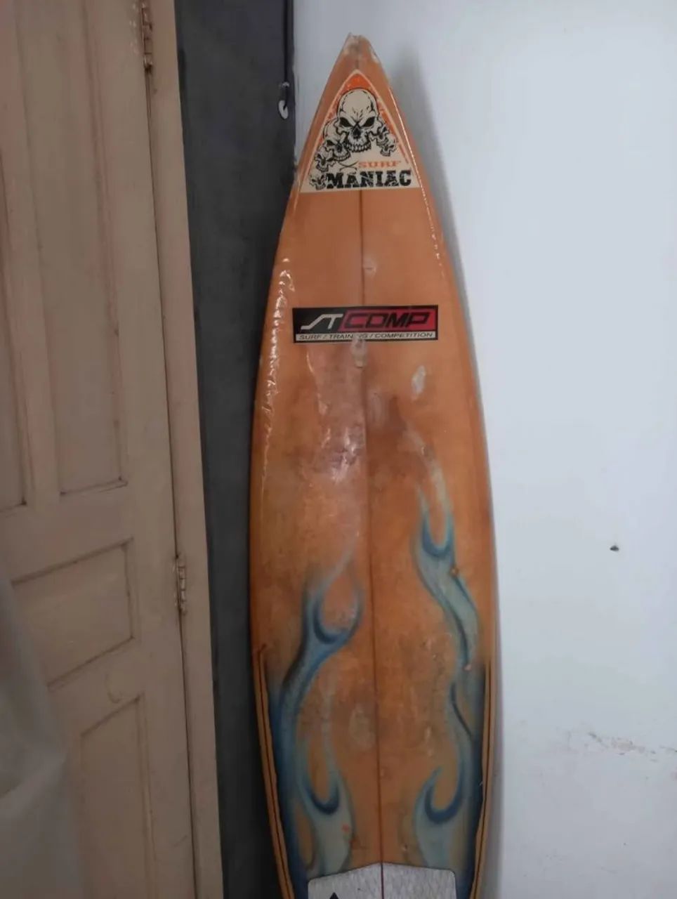 Prancha de surf 