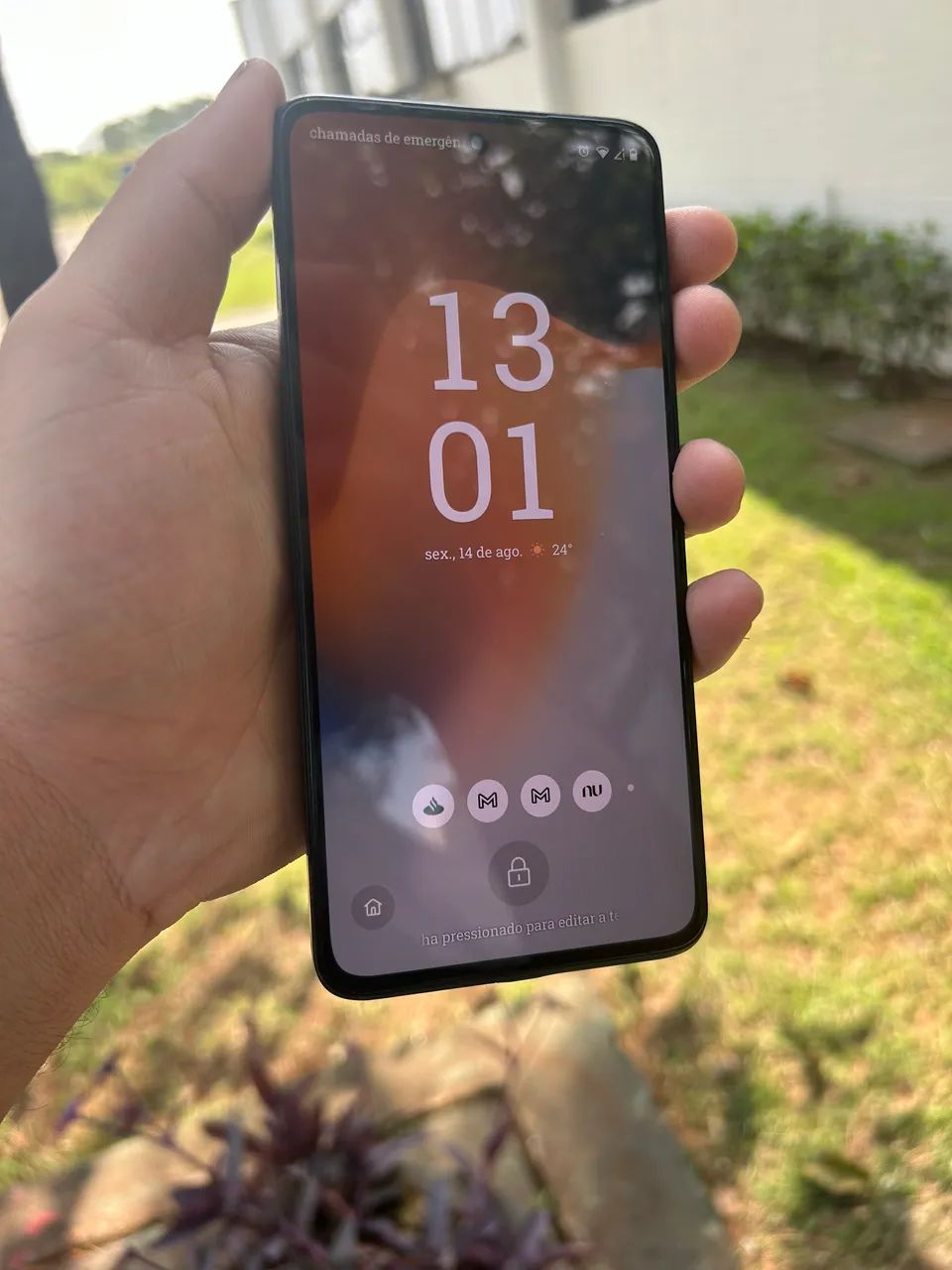 Vende motorola G84 - Foto 3