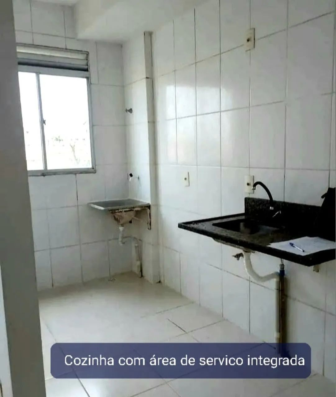 Apartamento CONDOMINIO SALINAS  - Aluga-se - Foto 3