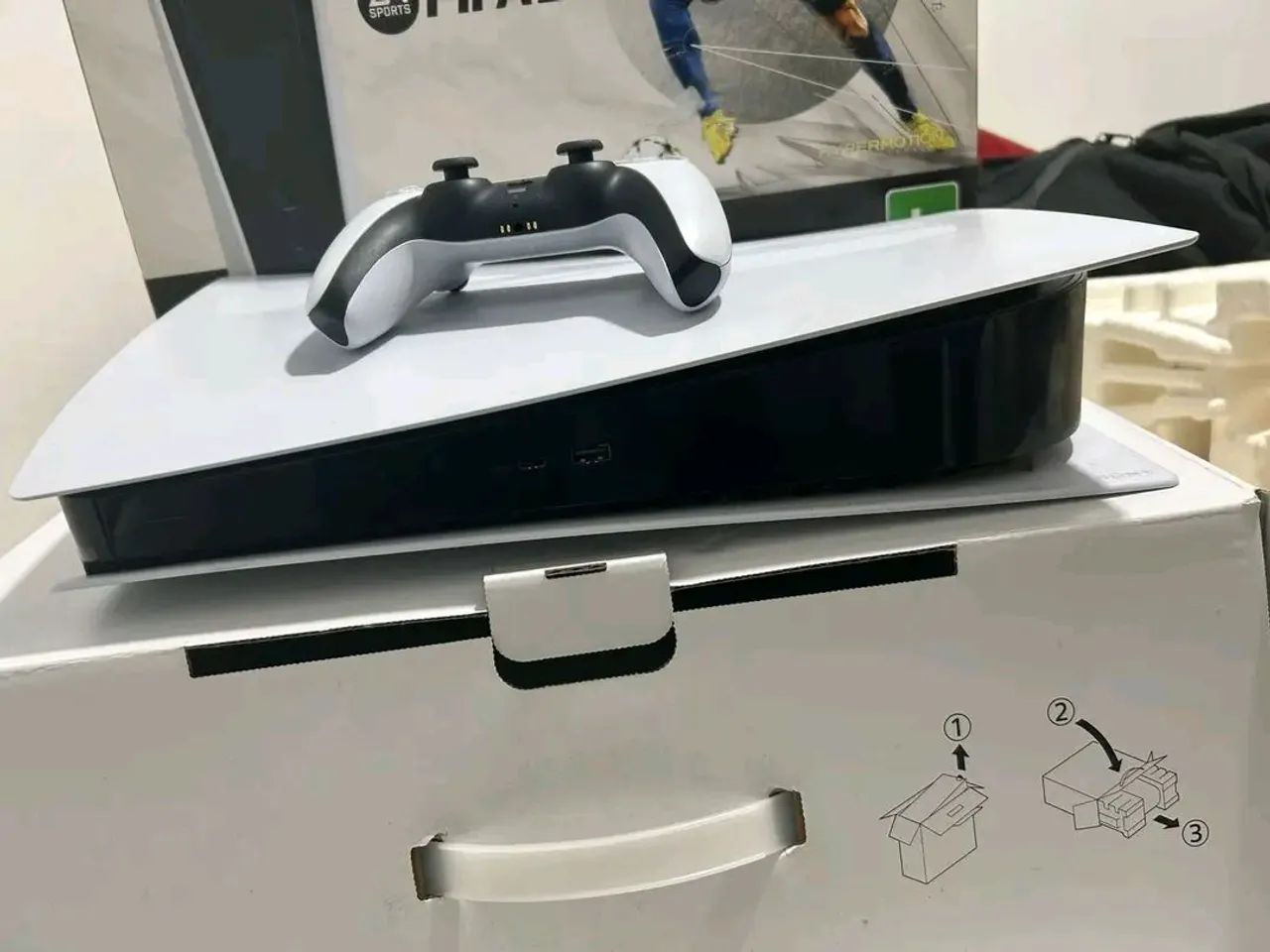 Ps5 - Foto 4