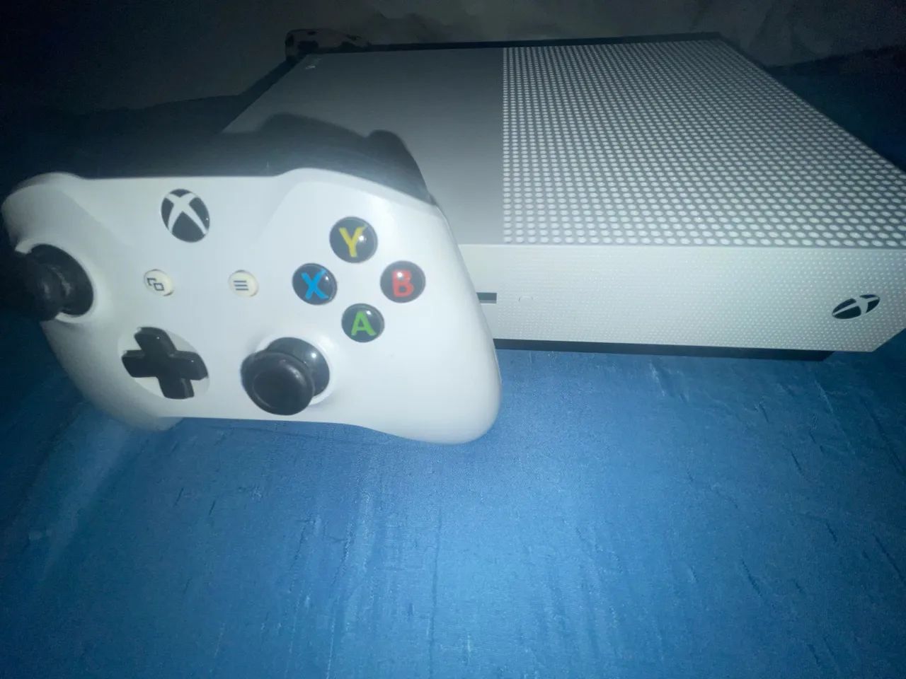 Xbox One S - Foto 2