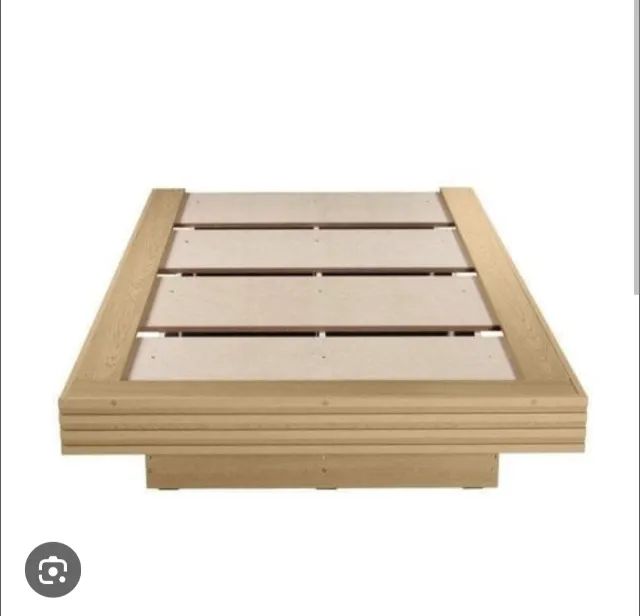 Cama solteiro samambaia - Foto 4