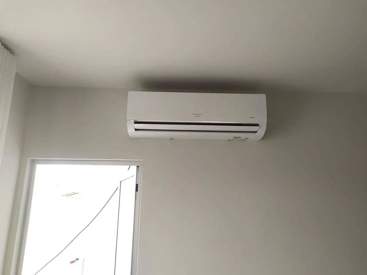 INSTALAÇÃO DE AR CONDICIONADO  - Foto 2