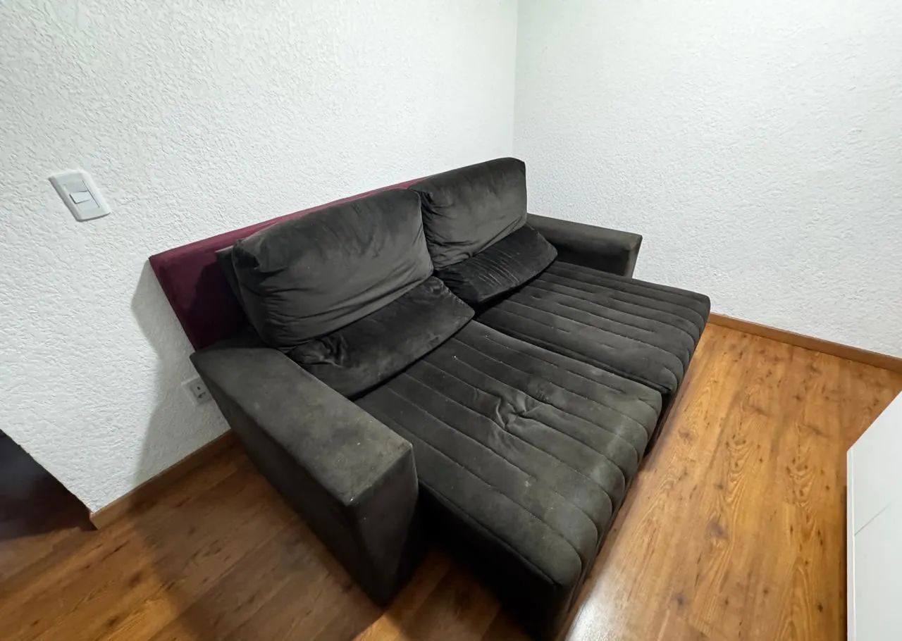 Sofá retrátil - Foto 2