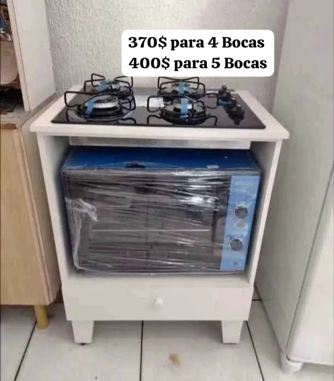 Promoção Balcão para Cooktop entrega gratis  - Foto 2
