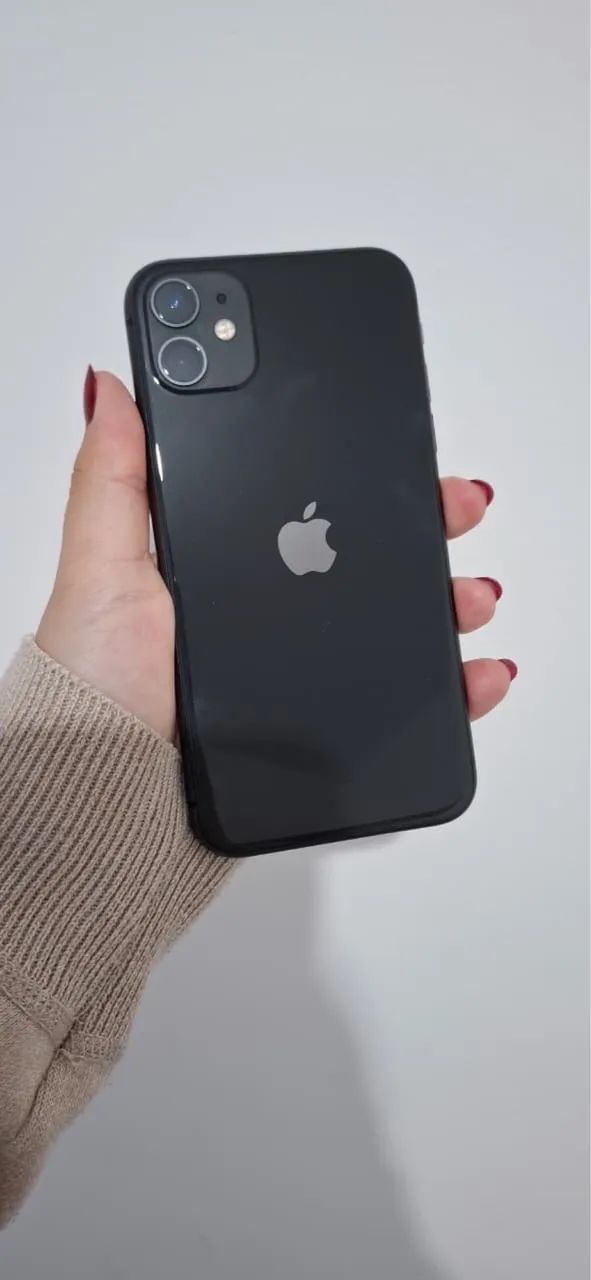 Vendo IPhone 11 64 GB - Foto 4