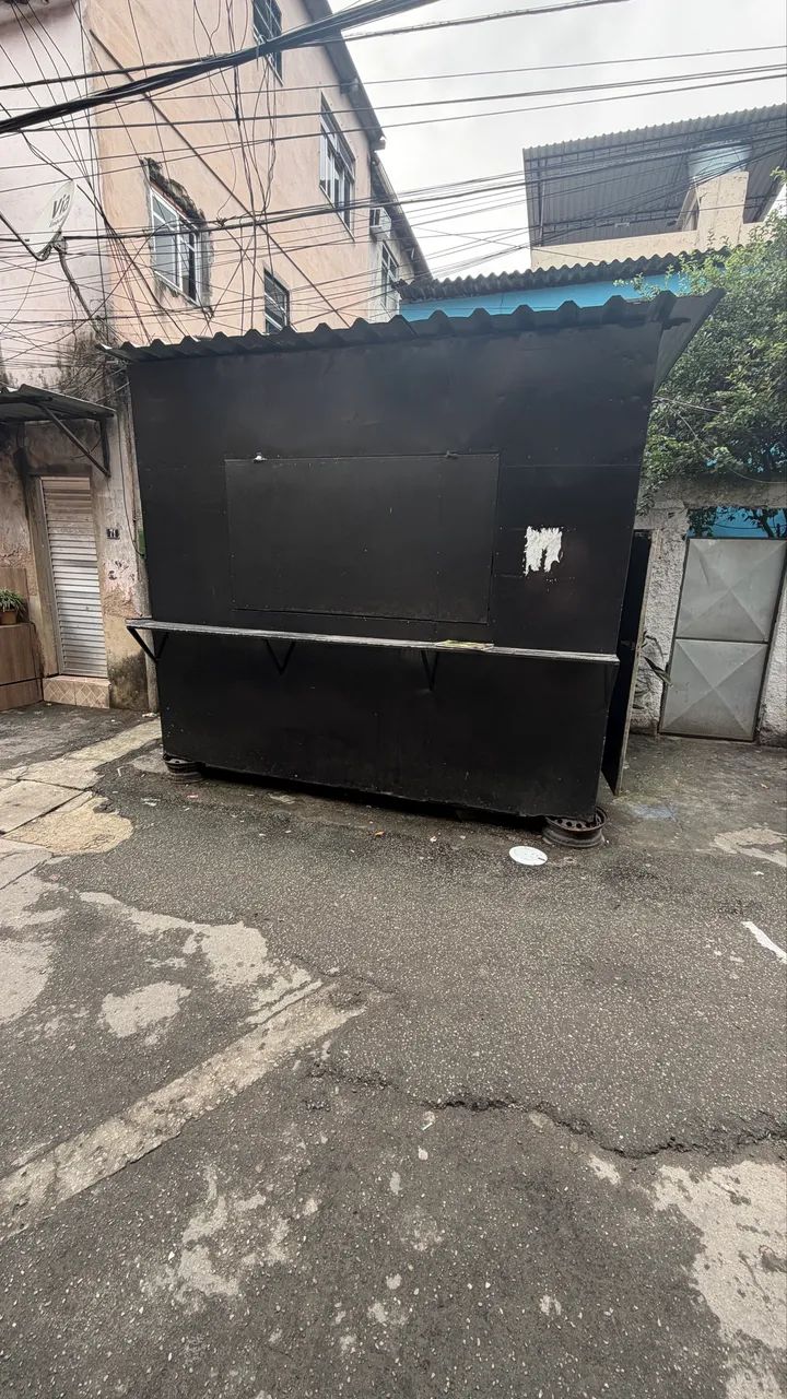 Trailer 3x2 - Foto 4