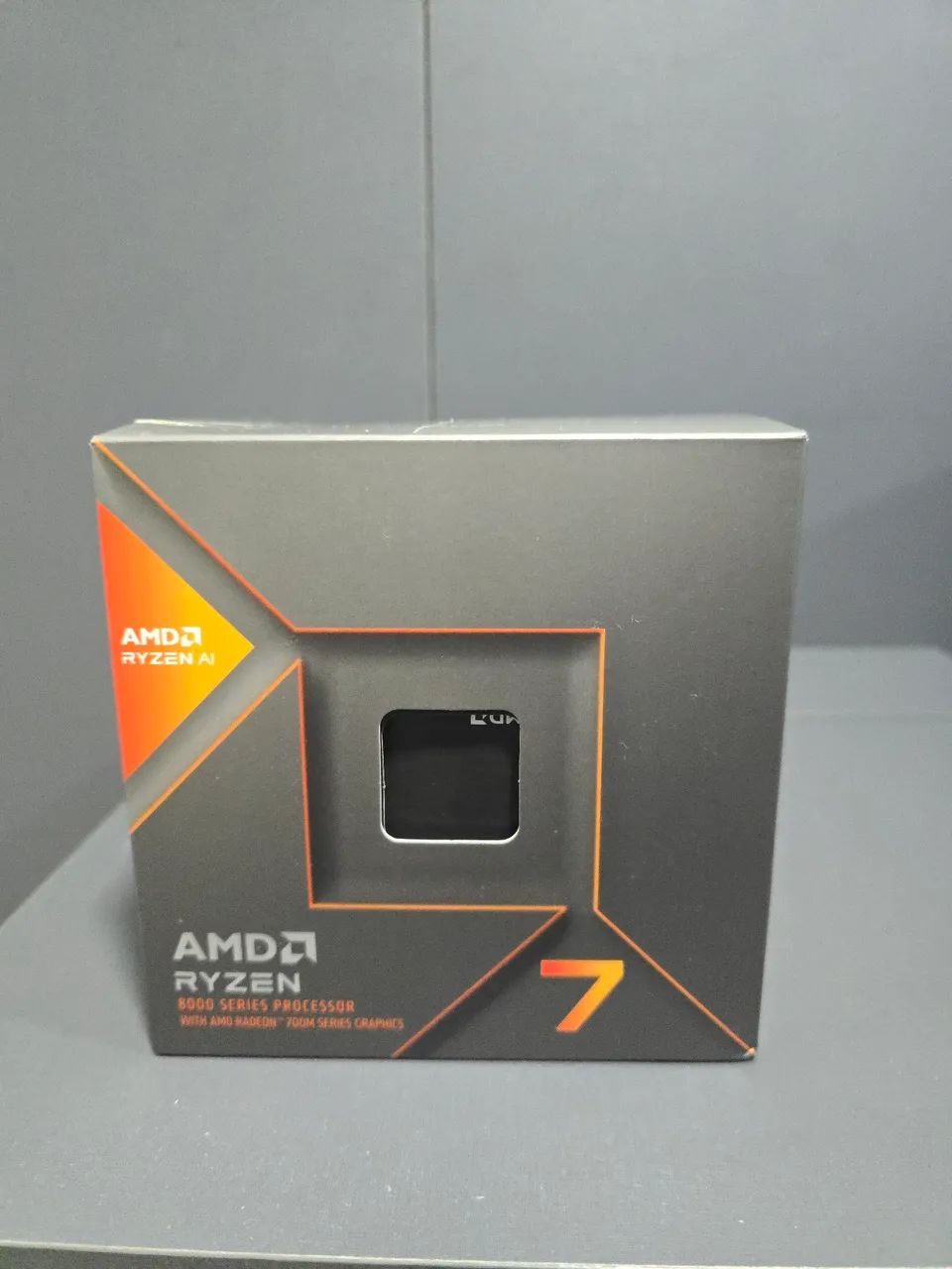 Ryzen 8700G - AM5