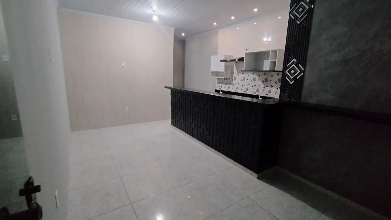 Alugo apartamento 1 quarto 