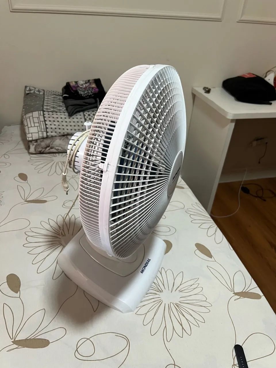 Ventilador Mondial  - Foto 2