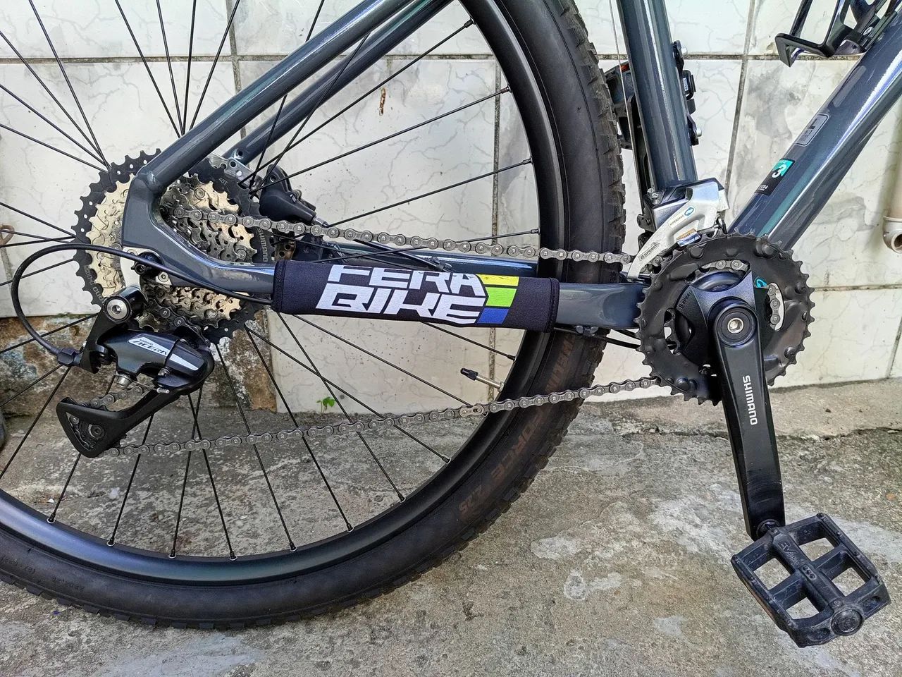 Bicicleta Sense aro 29  - Foto 5