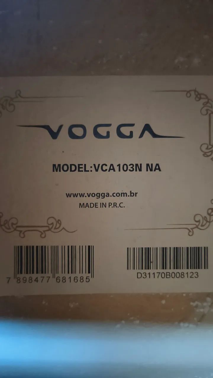 Violão Vogga - Foto 4