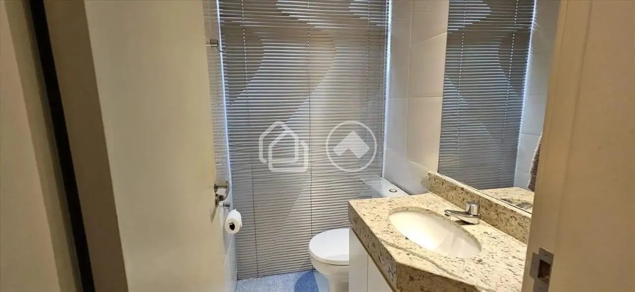 Cobertura de 4 quartos com área gourmet e jacuzzi  Localização privilegiada - Foto 4