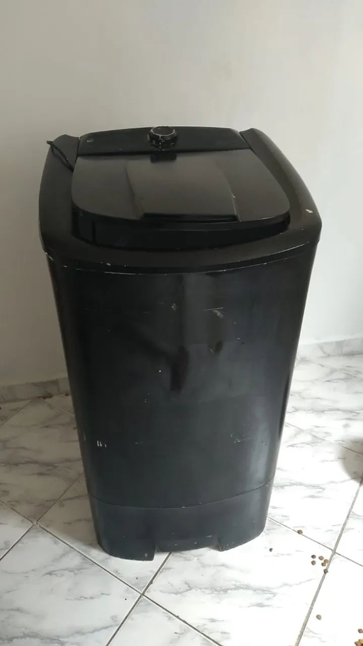 Tanquinho