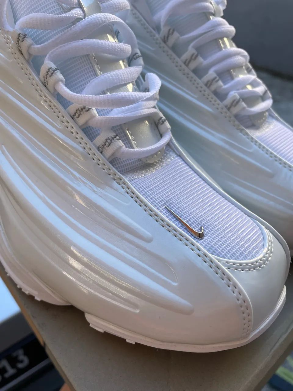 Nike hot step X Nocta - Foto 2