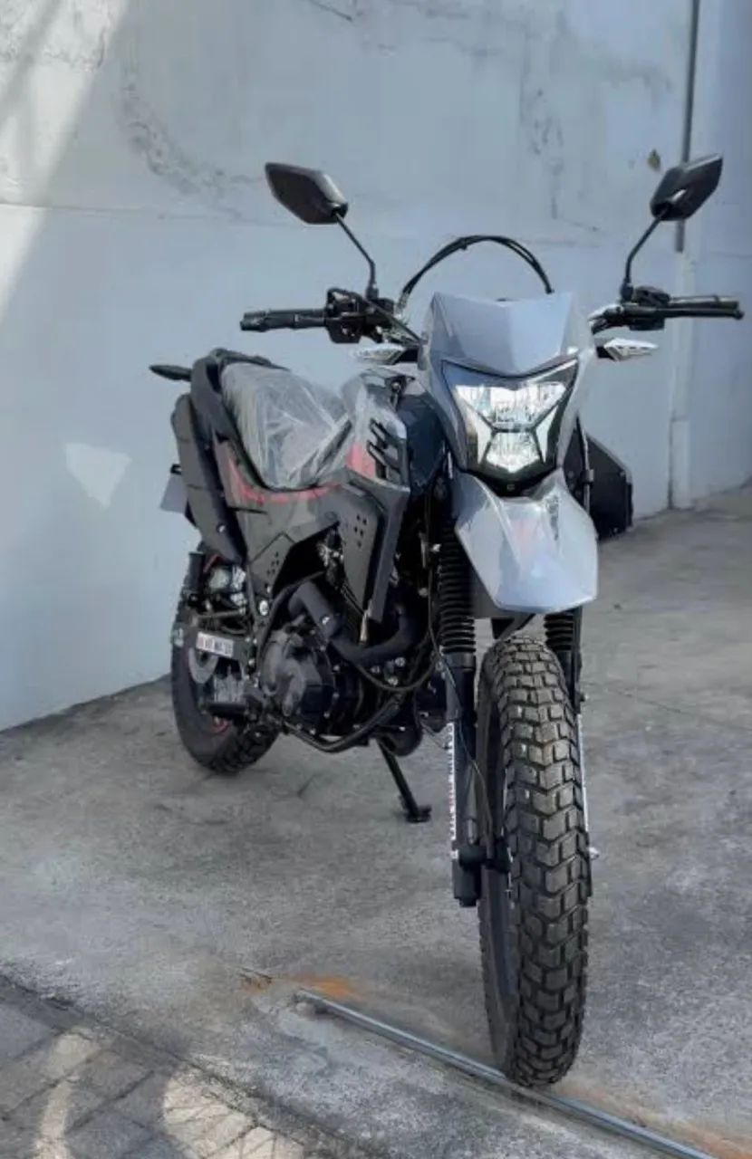 Moto Shineray  - Foto 3