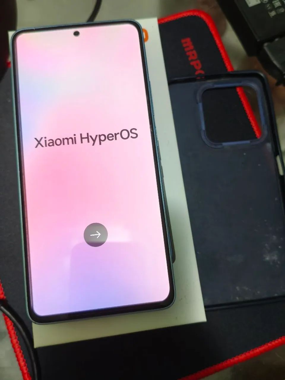 Xiaomi redmi note 13 completo  - Foto 5