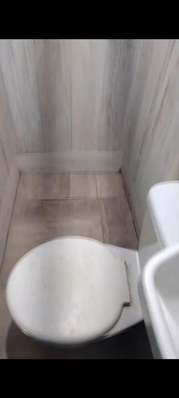 Alugo kitnet  - Foto 4