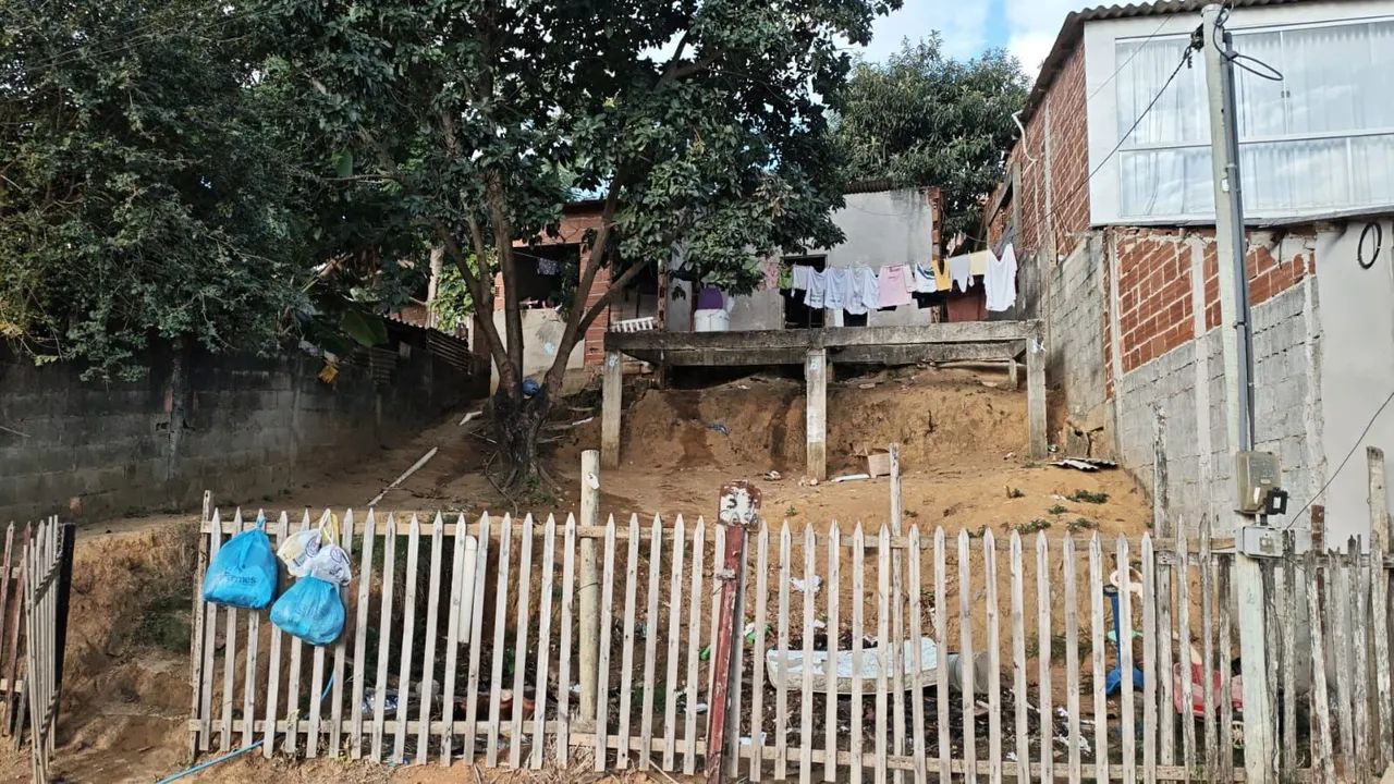 Vendo minha casa - R$ 120.000 - Foto 3