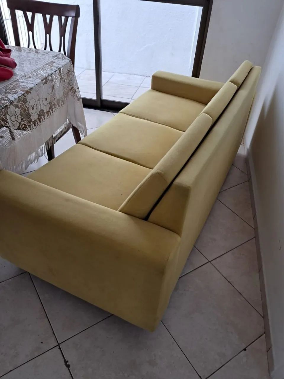 Sofá Semi Novo - Foto 4