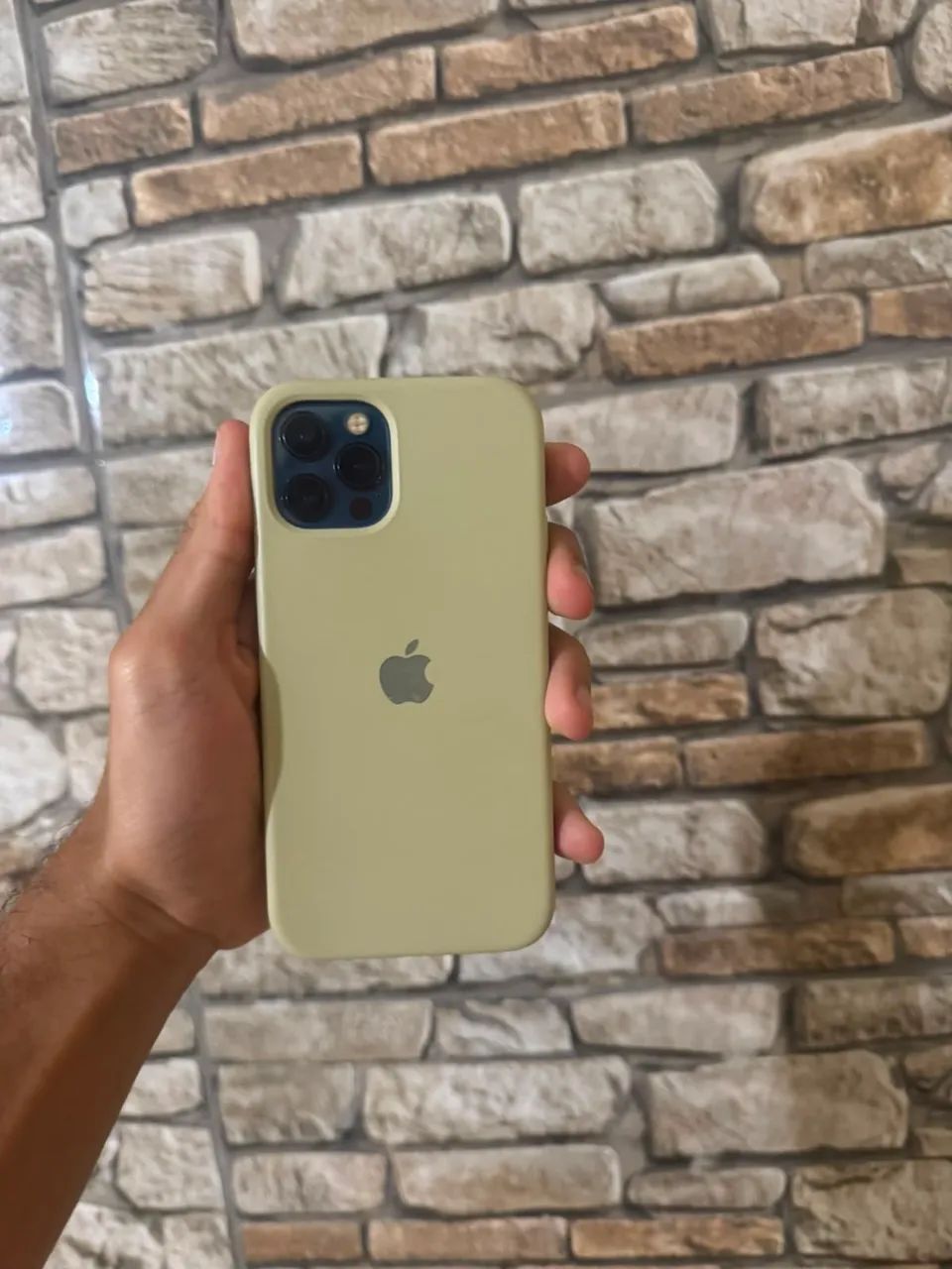 Iphone 12 Pro - Foto 4